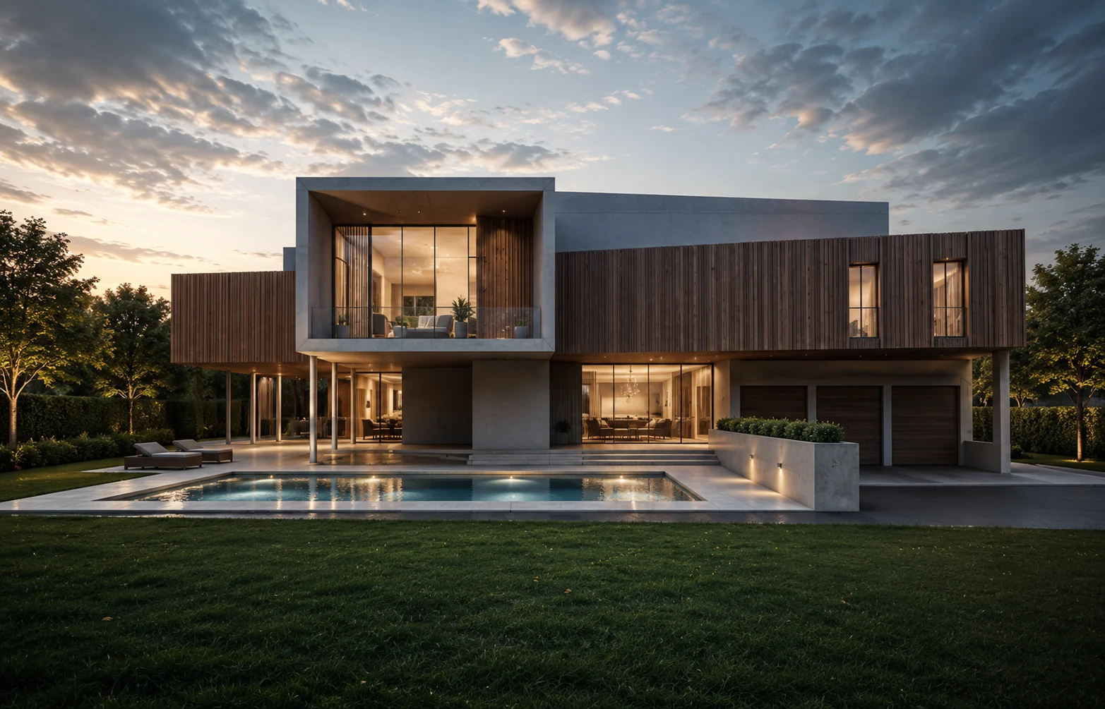 Noor Vista Residence portfolio image 7 by HN Architects