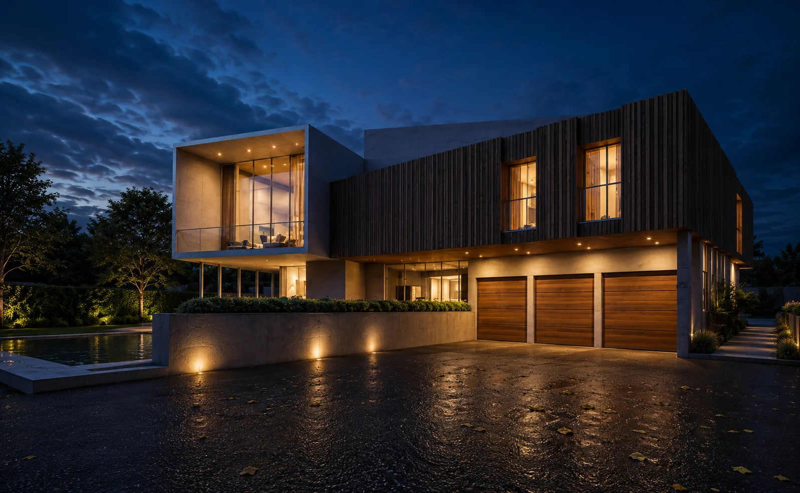 Noor Vista Residence portfolio image 8 by HN Architects