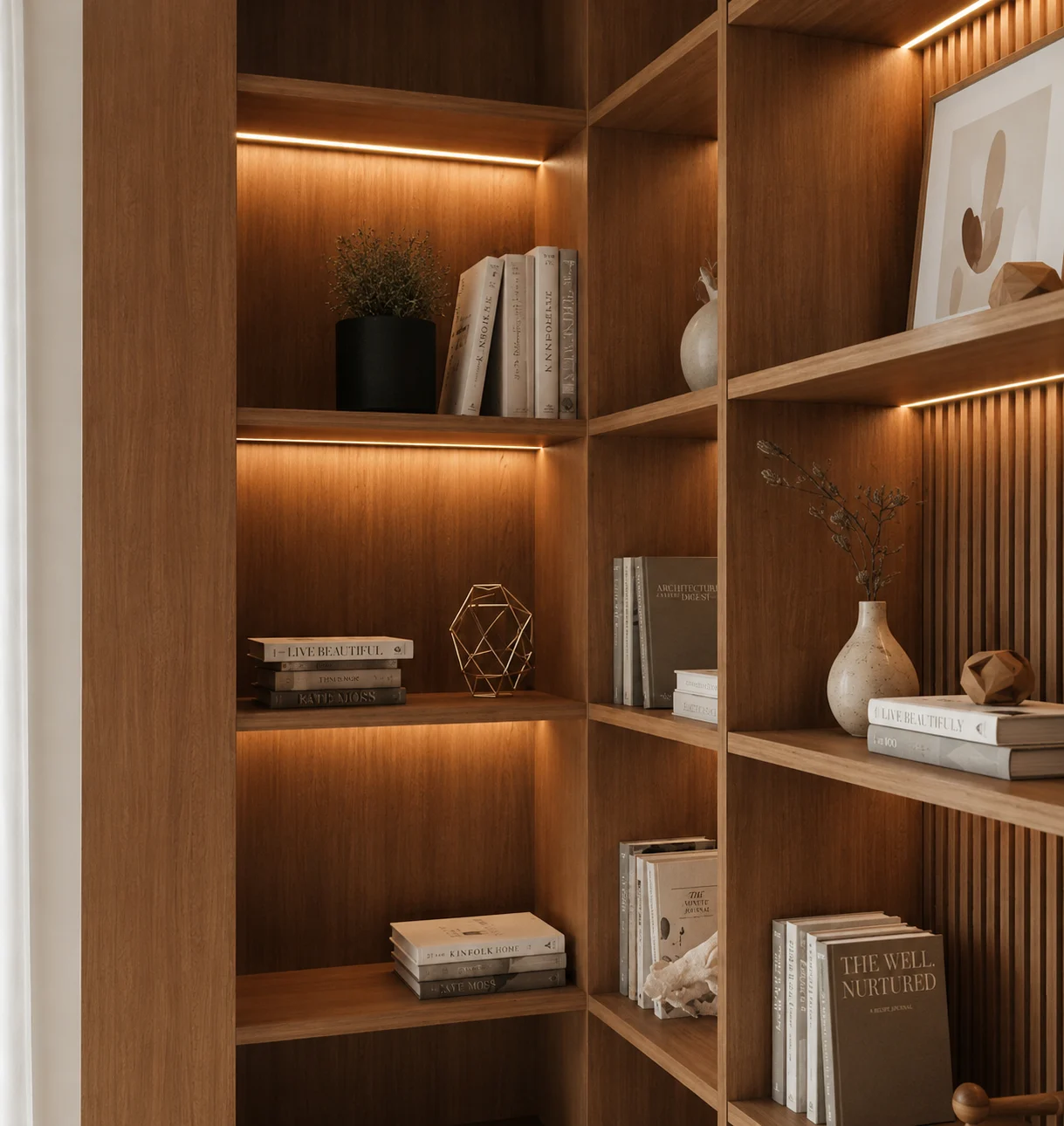 Warm Hearth Interior gallery image 6